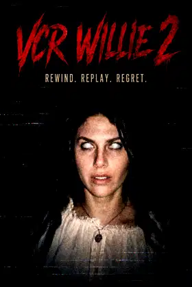 VCR Willie: Tape 2 poster