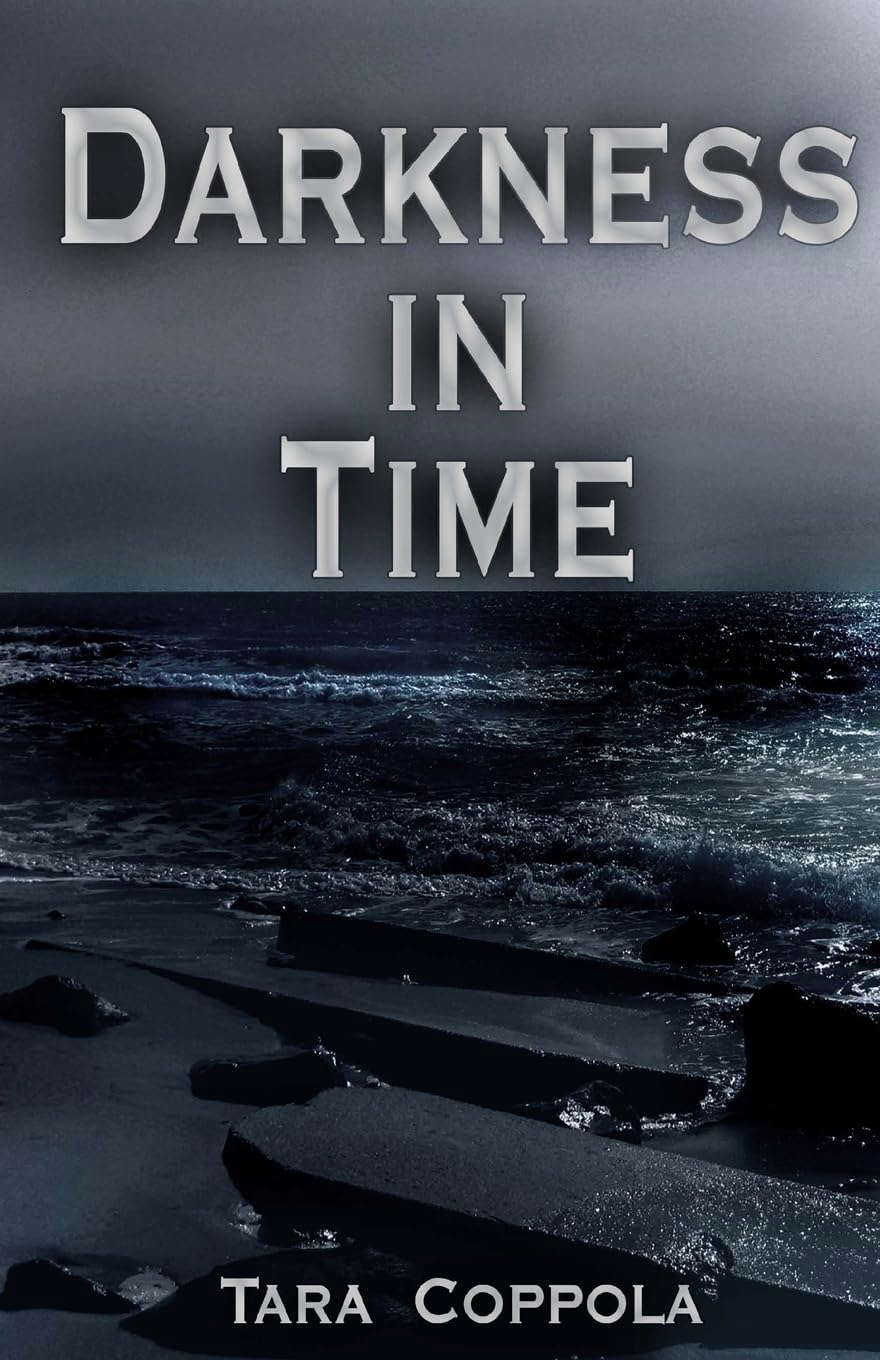 Darkness In Time poster