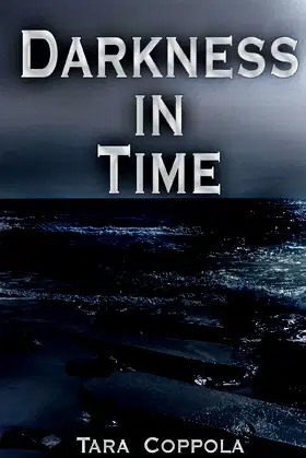 Darkness In Time poster