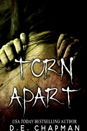 Torn Apart: A Reverse Harem Omegaverse Dark Romance (Rendered) poster