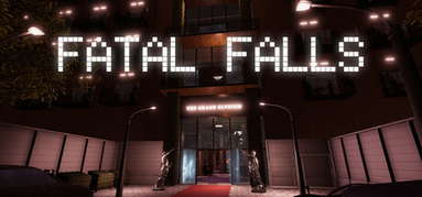 Fatal Falls capsule