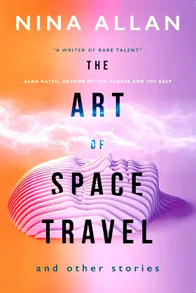 The Art of Space Travel and Other Stories poster