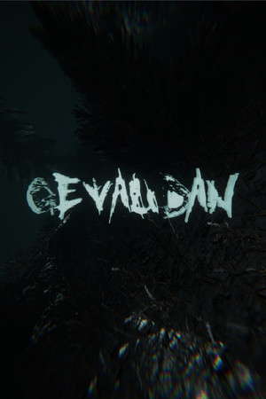 Gevaudan poster