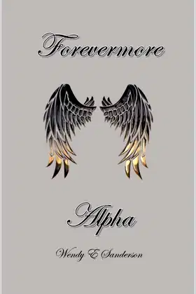 Forevermore - Alpha poster