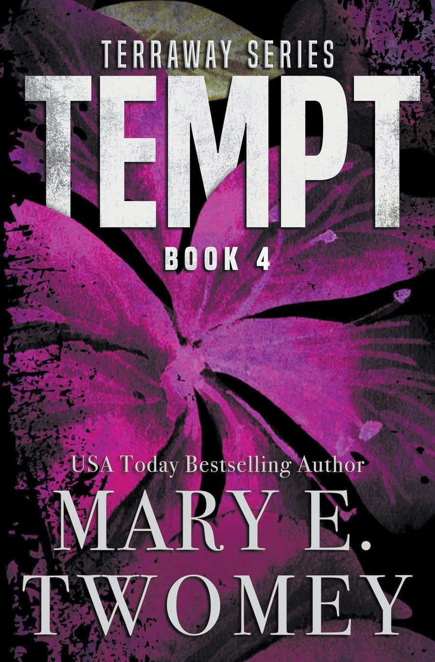 Tempt (Terraway) poster