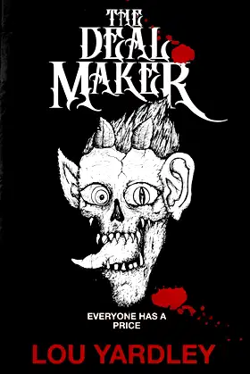 The Deal Maker poster