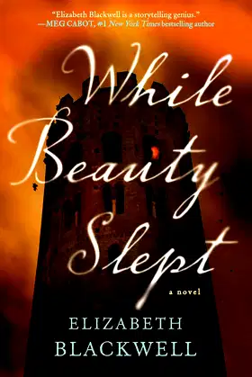 While Beauty Slept poster