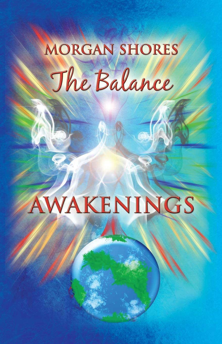 The Balance: Awakenings poster