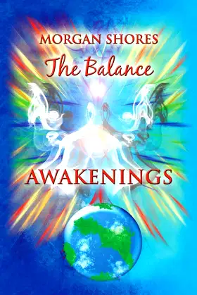 The Balance: Awakenings poster