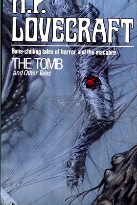 The Tomb and other Tales poster