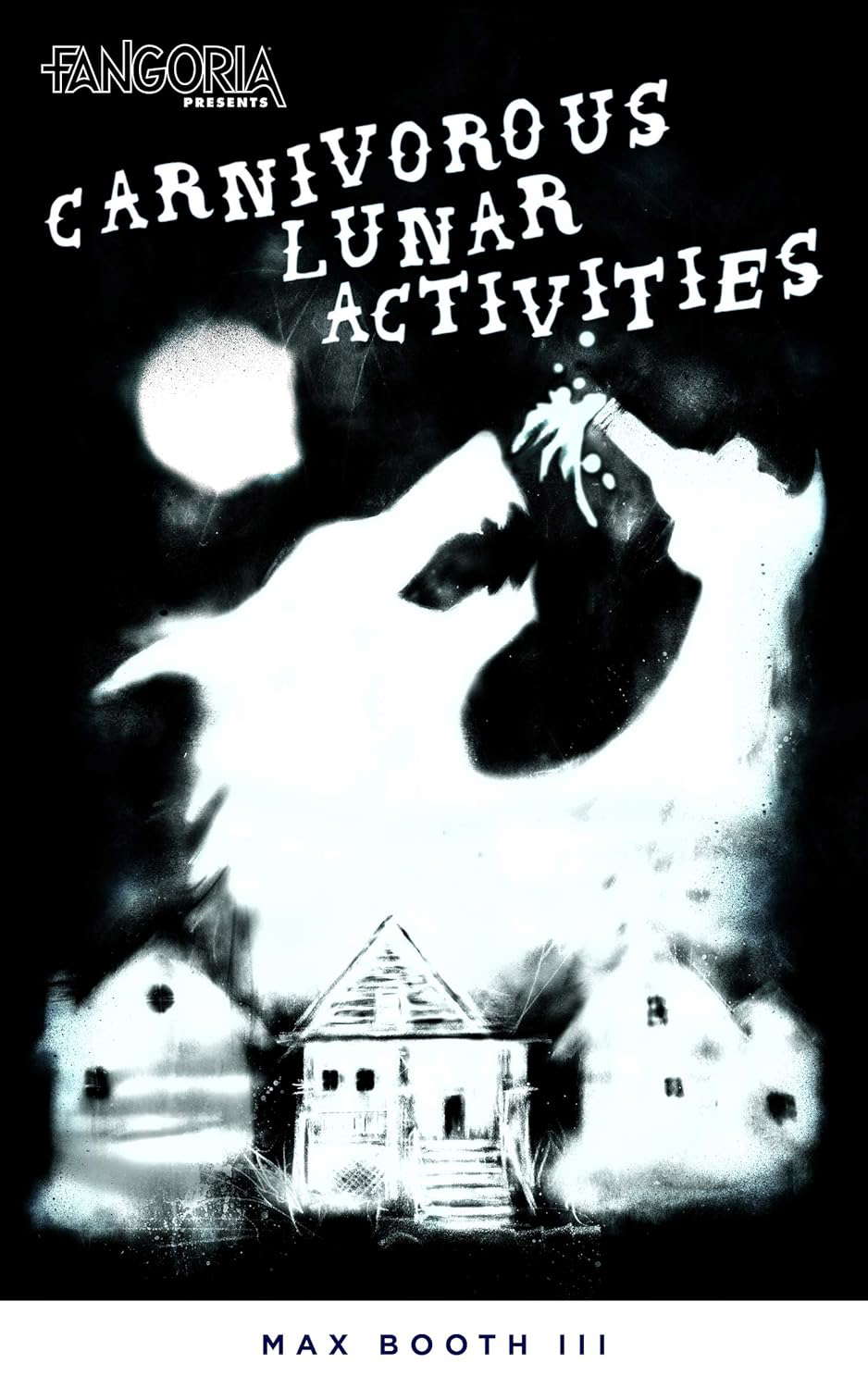 Carnivorous Lunar Activities poster