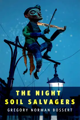 The Night Soil Salvagers: A Tor.com Original poster
