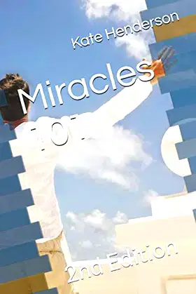 Miracles 101: 2nd Edition poster