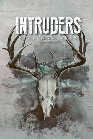 Intruders: Hide and Seek poster