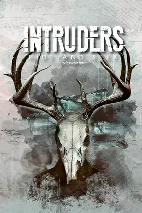 Intruders: Hide and Seek poster
