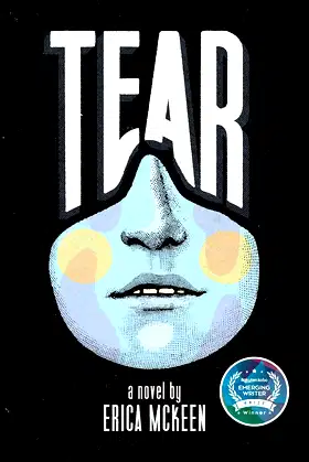 Tear poster