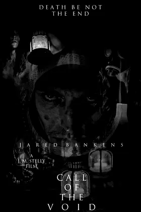 Call of the Void poster