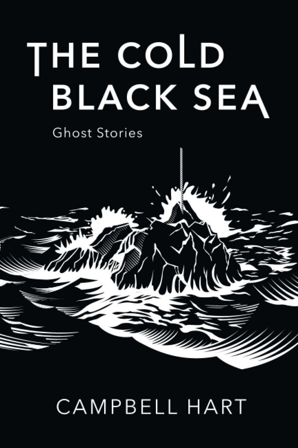 The Cold, Black Sea: Ghost Stories poster