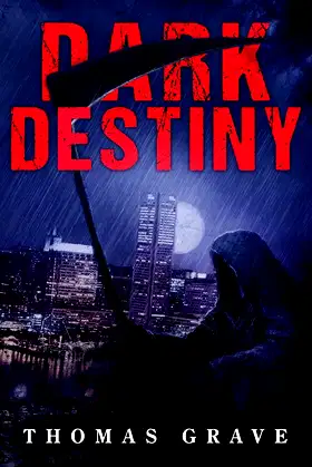 Dark Destiny poster