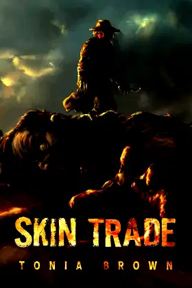 Skin Trade: A Historical Horror (1) poster