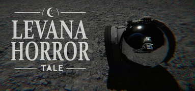 Levana Horror Tale capsule