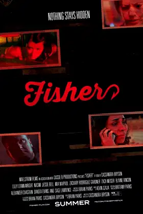 Fisher poster