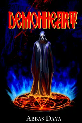 Demonheart poster