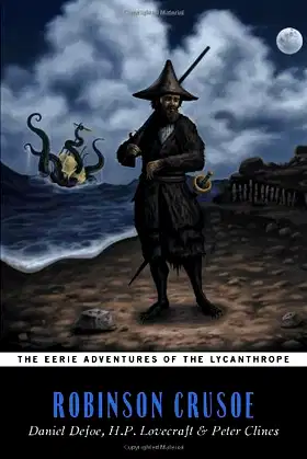 The Eerie Adventures of the Lycanthrope Robinson Crusoe poster
