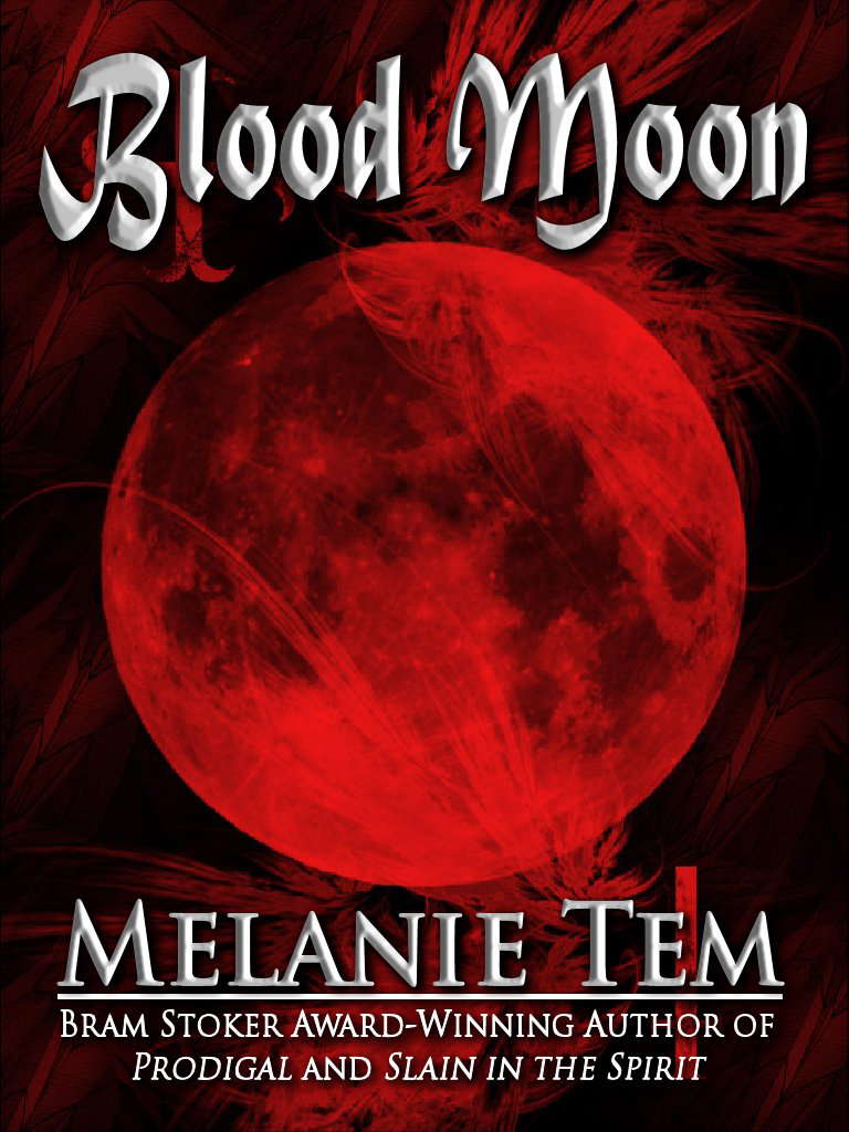 Blood Moon poster