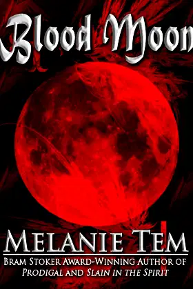 Blood Moon poster