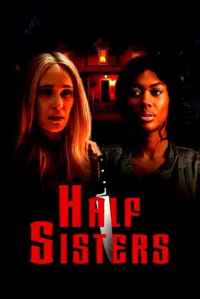 Half Sisters poster
