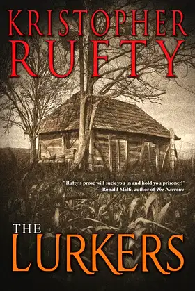 The Lurkers poster