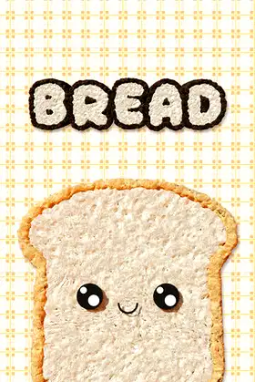 Bread poster