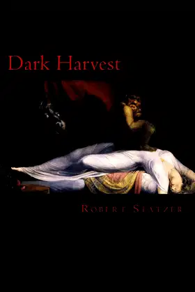 Dark Harvest poster