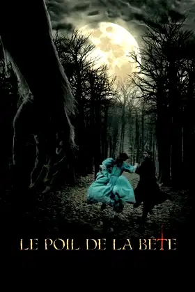 The Hair of the Beast poster