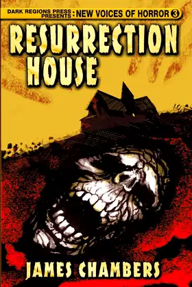 Resurrection House poster