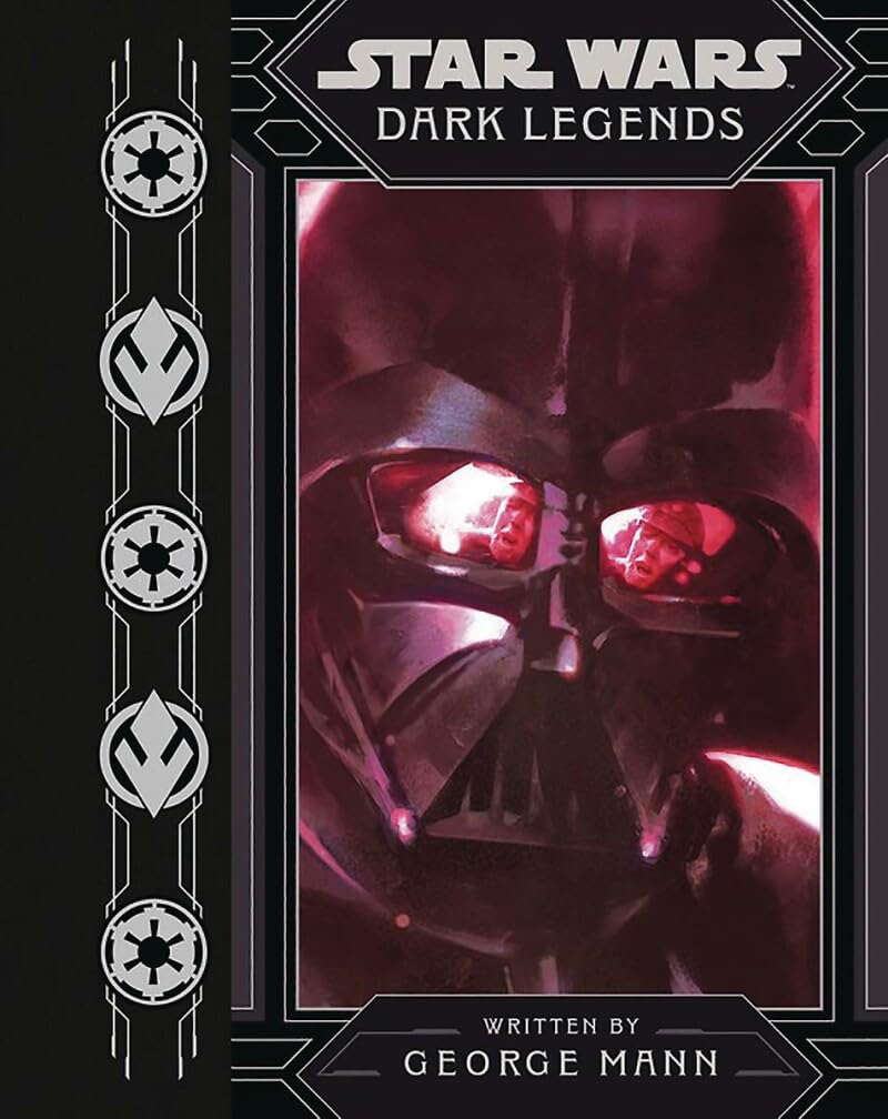 Star Wars Dark Legends poster