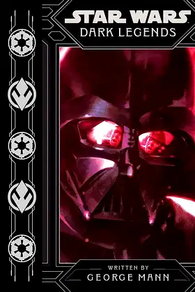 Star Wars Dark Legends poster