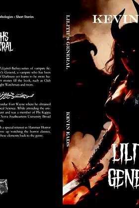 Lilith's General poster