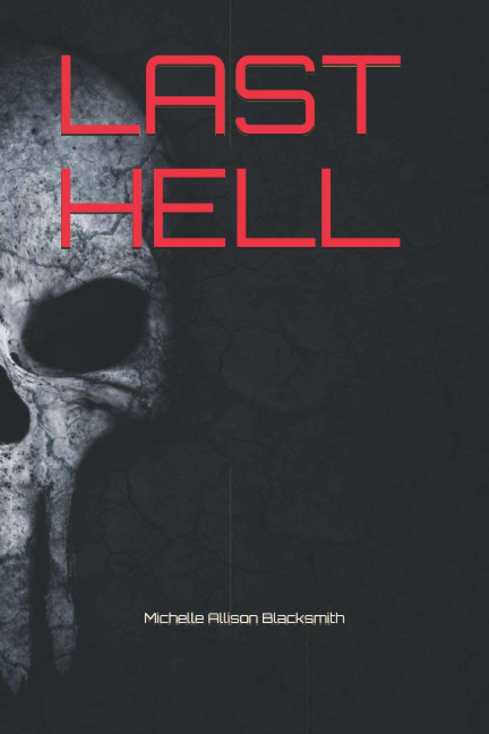 Last Hell poster