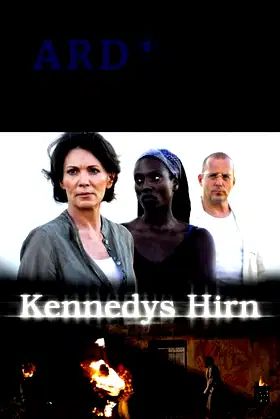 Kennedy's Brain poster