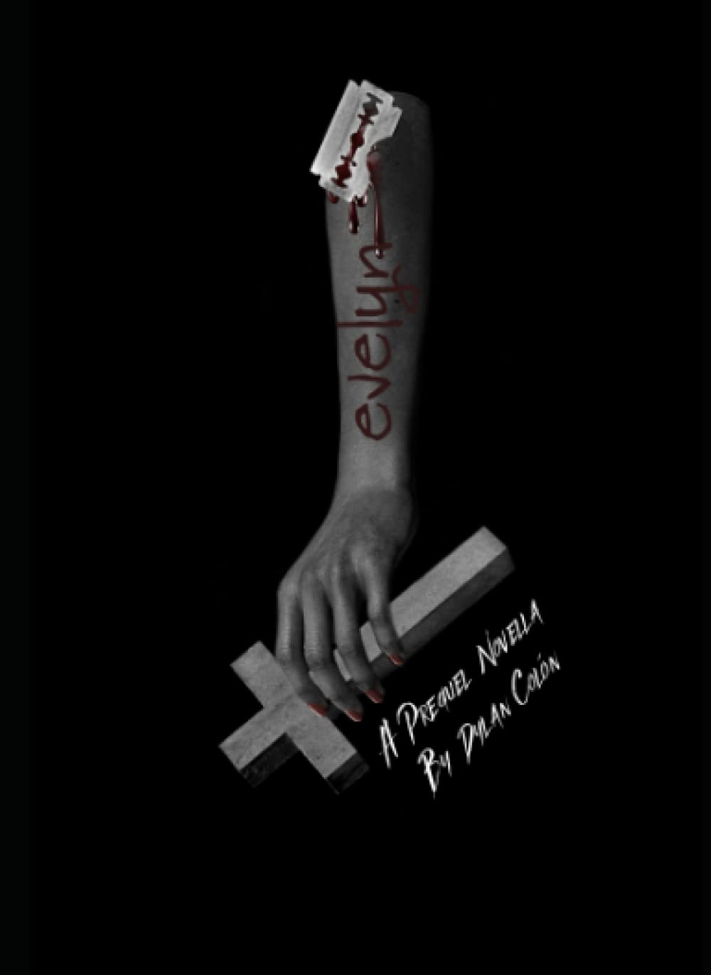 Evelyn: A Prequel Novella (This House Is Broken) poster