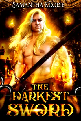 The Darkest Sword poster
