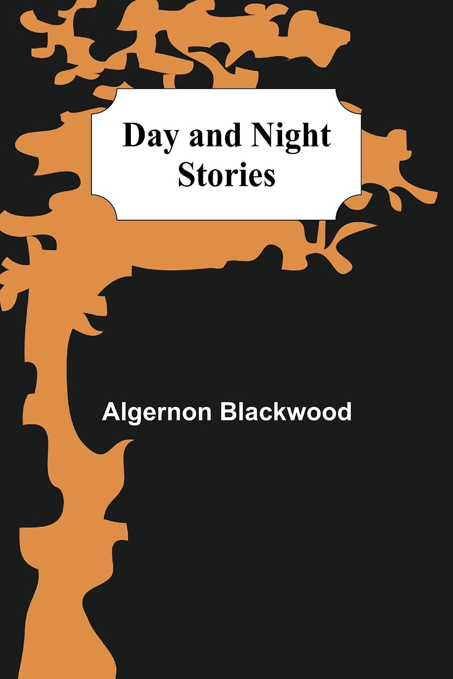 Day and Night Stories poster