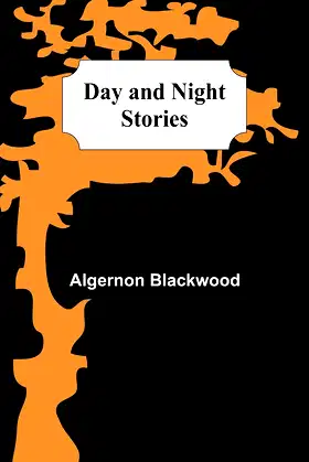 Day and Night Stories poster