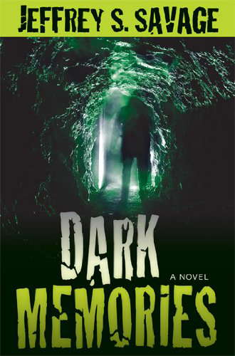 Dark Memories poster