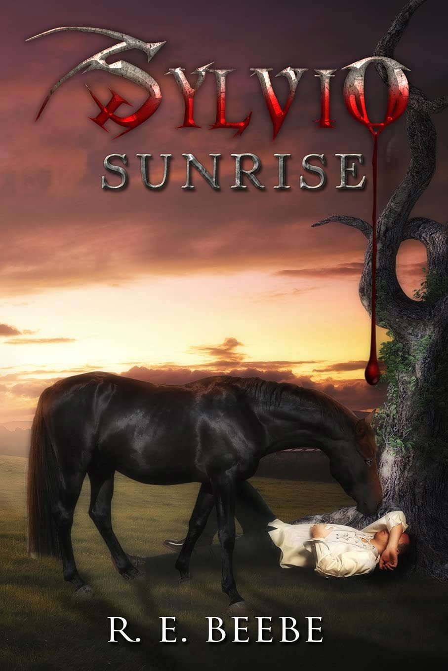 Sylvio: Sunrise (The Sylvio Series) poster