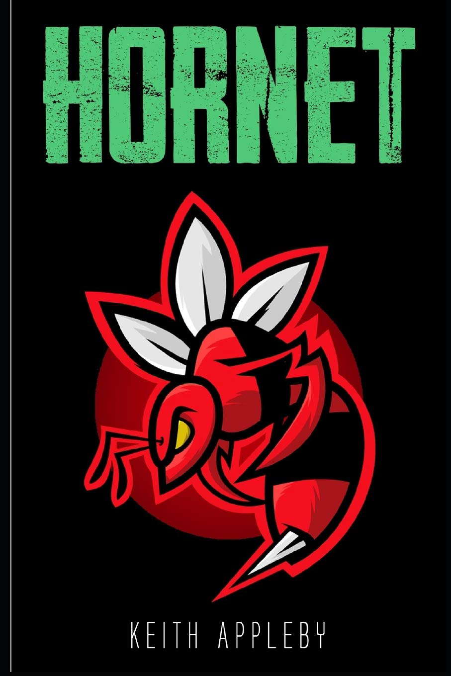 Hornet poster