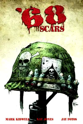 '68 Volume 2: Scars (68 Scars) poster