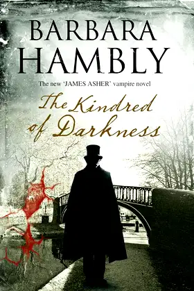 Kindred of Darkness (A James Asher Vampire Novel, 5) poster
